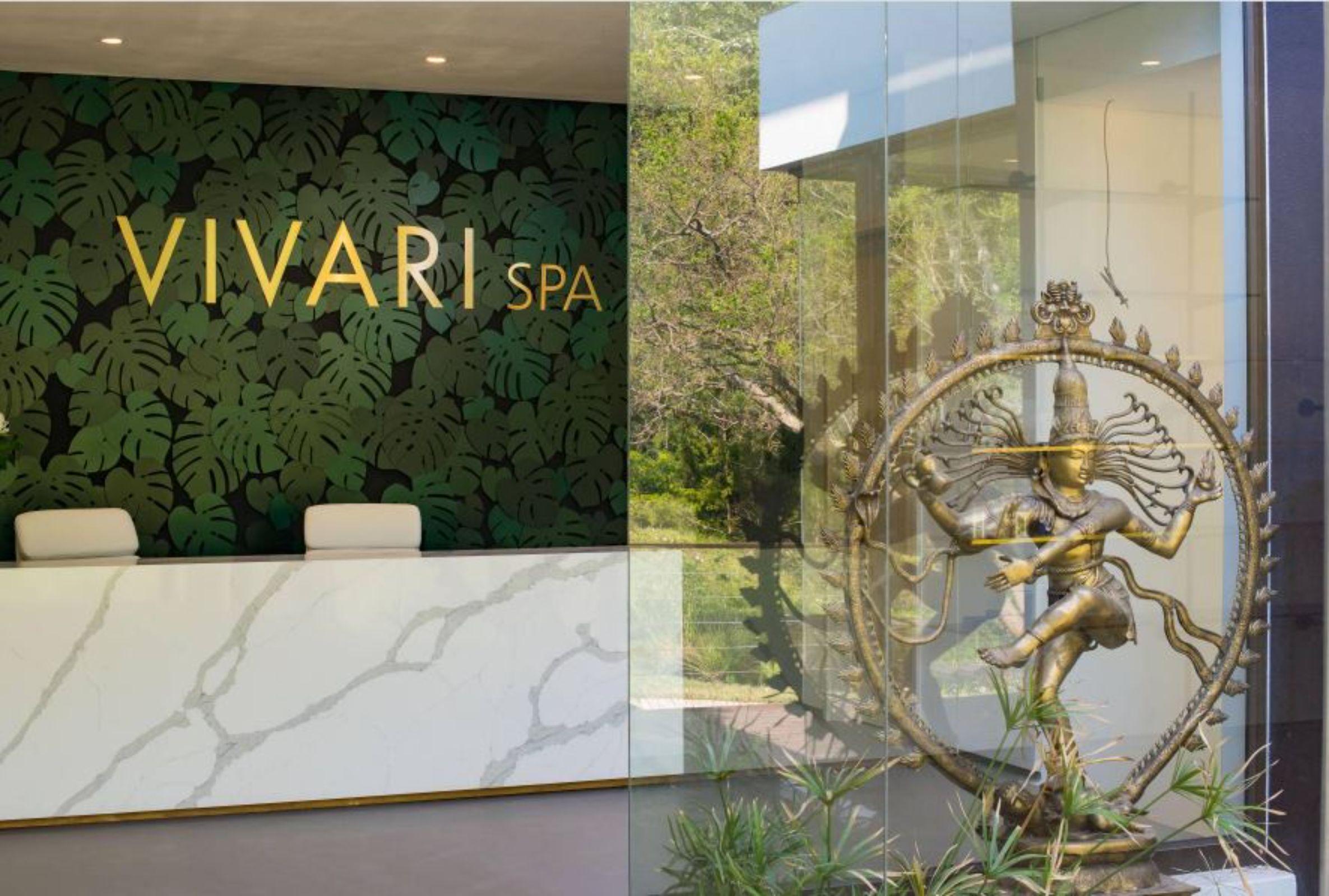 Vivari Hotel And Spa By Mantis Johannesburg Ngoại thất bức ảnh